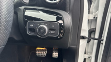 Mercedes-Benz A-Class A200 AMG Line 5dr Auto Petrol Hatchback